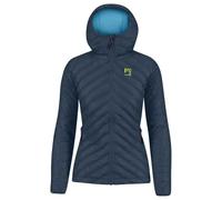 Karpos SAS PLAT W JKT MIDNIGHT Woman