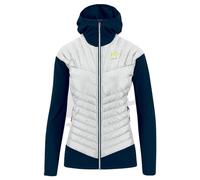 KARPOS SASS DE MURA W JKT WHITE/SKY CAPTAIN Woman