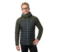 Karpos Sass D'ortiga Hoodie Jkt Jacket Hombre (Pack de 1)