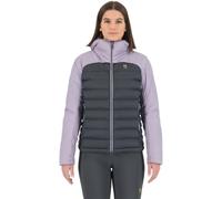 KARPOS Sass D'ortiga W Jacket - Mujer - Violeta / Gris - talla XL- modelo 2026