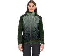 Karpos Smart W Marmarole Jacket chaqueta híbrida mujer - Green Bag/Hedge - S