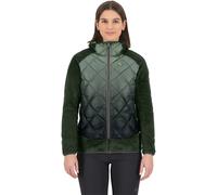 Karpos Smart W Marmarole Jacket chaqueta híbrida mujer - Green Bag/Hedge - XS