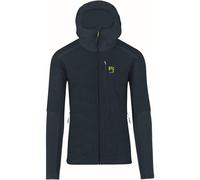 KARPOS Torre Jkt - Hombre - Azul - talla S- modelo 2025