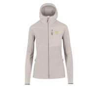 KARPOS Torre W Jacket - Mujer - Beige - talla M- modelo 2025