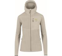 KARPOS Torre W Jacket - Mujer - Beige - talla L- modelo 2025