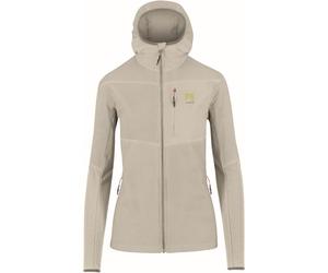 KARPOS Torre W Jacket - Mujer - Beige - talla M- modelo 2025
