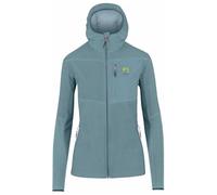 Karpos Torre W Jkt - Chaqueta de mujer (1 unidad)