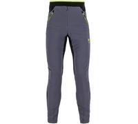 Karpos Tre Cime Evolution Pant pantalón hombre - Ombre Blue/Black/Jasmine Green - 50