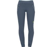 Karpos Tre Cime Evolution W Pant pantalón mujer - Vintage Indigo/Aquamarine - 40