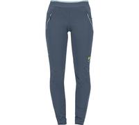 Karpos Tre Cime Evolution W Pant pantalón mujer - Vintage Indigo/Aquamarine - 42