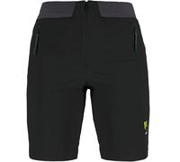 Karpos Tre Cime W Bermuda pantalón corto mujer - Black/Dark Grey - 40