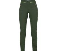 Karpos Tre Cime W Pant pantalón mujer - Rifle Green/Arcadian - 40