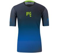 KARPOS Val Di Dentro Tee - Hombre - Negro - talla L- modelo 2024