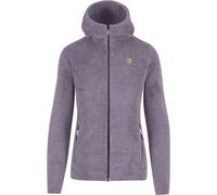 KARPOS Vertice H. W Fleece - Mujer - Violeta - talla M- modelo 2026