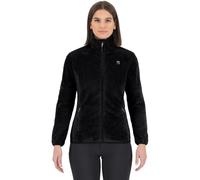 KARPOS Vertice W Fleece - Mujer - Negro - talla S- modelo 2026