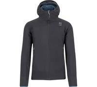 Karpos Vinson Evo Jacket chaqueta acolchada hombre - Black - S