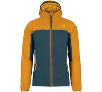 Karpos Vinson Evo Jacket chaqueta acolchada hombre - Stargazer/Golden - S