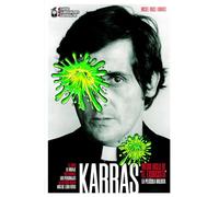 KARRAS, 50 AÑOS DE "EL EXORCISTA": 1 (#CuadernosDeCine)