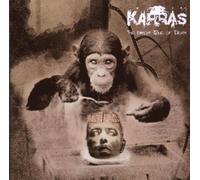 Karras^Karras - The Bright Side of Death