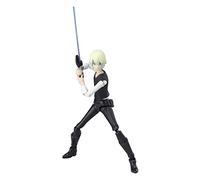 Tamashii Nations Figura Karre de 14 cm Star Wars Visions SH Figuarts