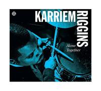 Karriem Riggins - Alone Together