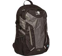 Karrimor Metro 30P Mochila para travesía o Escalada, Unisex, Metro 30P, Dark Reflective