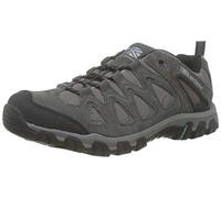 Karrimor Supa 5, Zapatillas de Senderismo Hombre, Gris (Dark Grey), 44 EU
