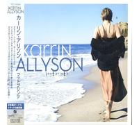 Karrin Allyson - Footprints