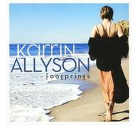 Karrin Allyson – Footprints – CD – Importación USA – Concord