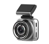 Karriter 1080P HD 2 Pulgadas Grabador De Conducción G Sensor Coche DVR Cámara IPS Pantalla Detección De Movimiento Dash Cam