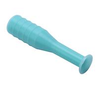 Karriter Herramienta de inserción y extracción de lentes de contacto duro, émbolo RGP para lentes duras, paquete de 5