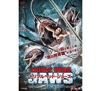 Karrueche Tran - 3 Headed Shark Attack [Edizione: Giappone] [Italia] [DVD]
