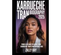 Karrueche Tran biography 2025: From LA Dreams to Global Icon: Karrueche Tran’s Unstoppable Rise
