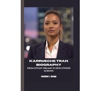 KARRUECHE TRAN BIOGRAPHY: From Stylist Dreams to Hollywood Screens