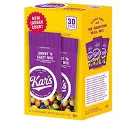 Kar's Sweet 'n Salty Mix 30 bolsas individuales de 1.5 oz (2 libras 13 onzas)
