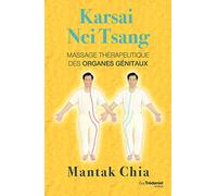 Karsai Nei Tsang: Massage thérapeutique des organes génitaux