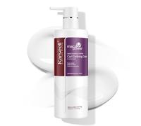 Karseell Crema Definidora de Rizos 800ml - Curl Cream Crema Rizos para Cabello Rizado y Ondulado, Hidratante, Anti Encrespamiento y Fijación Flexible