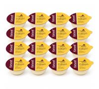 Karseell MACA CARE SYSTEM 16 Mascarilla Capilar Colágeno Monodosis Reparación Intensa Hidratación Profunda Cabello Seco Dañado Anti-Frizz Brillo Suavidad Profesional Formato Viaje Gimnasio 16x12ml