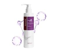 Karseell MACA CARE SYSTEM Crema Cabello Rizado Definición Hidratación Reparación Antiencrespamiento Sin Sulfatos Sin Parabenos Aceite Argán Murumuru Queratina Brillo Volumen Suavidad 200ml
