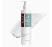 Karseell MACA CARE SYSTEM Crema de Proteínas Leave in Sin Aclarado Antifrizz Tratamiento Cabello Seco y Dañado Hidratación Intensa Reparador Capilar Fortalecedor Brillo Suavidad Profesional 200ml