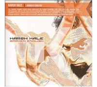 Karsh Kale - Broken English