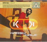 Karsh Kale - Realize [Import]