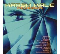 Karsh Kale – Redesign: Realize Remixed