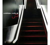 Karsh Kale - Up