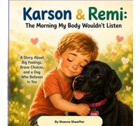 Karson & Remi: The Morning My Body Wouldn’t Listen