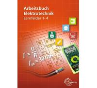 Karsten Kober Klaus Tkotz Bernd Feustel Chris Arbeitsbuch Elektro (Tapa blanda)