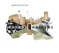 Karsten Pflum - Camera Obscura [Vinilo]