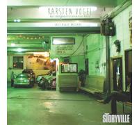 Karsten Vogel - Late Night Ballads