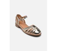 Karston Jinette 39 Oro y bronce