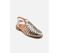 Karston Jipas 41 Plata